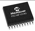 PIC16F13143T-I/SO (8 -битные микроконтроллеры - MCU)