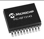 PIC16F13143T-I/SS (8 -битные микроконтроллеры - MCU)