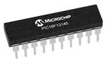 PIC16F13145-E/P (8 -битные микроконтроллеры - MCU)