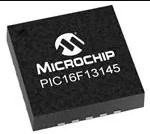 PIC16F13145-E/REB (8 -битные микроконтроллеры - MCU)