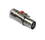 PL18(X)/28(X)-30X-2 LEVER LOCK (Сверхмощные питания разъемы)