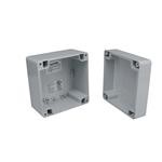 PN-1337-A (Корпуса, коробки и случаи)