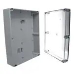 PN-1342-AC (Корпуса, коробки и случаи)