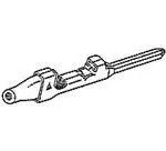 345164-1 (Mouser Reel) (Автомобильные разъемы)