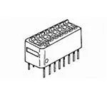 3-435640 (DIP -переключатели / переключатели SIP)