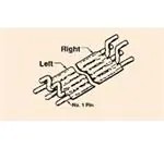 6437132-4 (Кабели перемычки FFC / FPC)