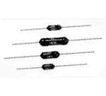 H8100RBDBR (Металлические пленочные резисторы - через дыру)