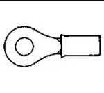 MS25036-152 (Терминалы)