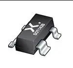 PRTR5V0U2AX-QVL (Диоды защиты ESD / телевизоры)