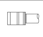 PTC-9BL1316R (Пайки утюгов)