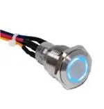 PV6FW4011-341 (Кнопку переключателей)