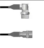 Q-2B02L0013144i (РФ кабельные сборки)