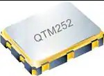 QTM252J-161.1328MBE-T (Стандартные часовые генераторы)