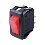 R13-205A3-01-BRR-N1 (Рокер -переключатели)