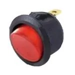 R13-208BW-02-BR (Рокер -переключатели)