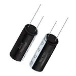 REH0811331M010K (Алюминиевые электролитические конденсаторы - радиальные ливины)