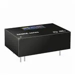 REM5E-1215D/R8/A (Изолированные преобразователи постоянного тока/постоянного тока - через отверстие)