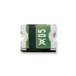 RF1350-000 (Переселенные предохранители - PPTC)