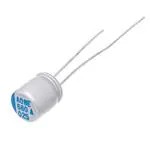 REA1325222M016K (Алюминиевые электролитические конденсаторы - радиальные ливины)