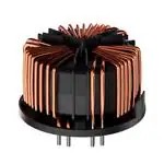 RT8132-25-1M5 (Общий режим задыхается / фильтры)