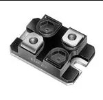 DRTOP100V132132JB (Планарные резисторы - крепление шасси)