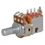 RV16BF-10-15R1-B5K-LA (Потенциометры)