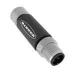 S15A-F1X342-M1534X-Q (Круглые метрические разъемы)