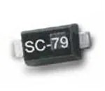 SMP1321-079LF (Булавные диоды)