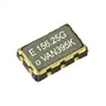 SG5032EAN 161.132813M-KEGA3 (Стандартные часовые генераторы)