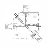 SKY13373-313LF-EVB (Инструменты разработки RF)
