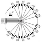 SKY13491-21-EVB (Инструменты разработки RF)