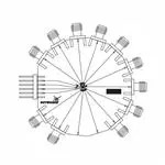 SKY13498-31-EVB (Инструменты разработки RF)
