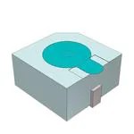 SMI-1324-TW-12V-R (Пьезо зуммеры и аудио -индикаторы)