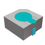 SMI-1324-TW-5V-3-R (Пьезо зуммеры и аудио -индикаторы)
