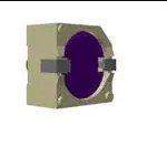 SMI-1324-TW-5V-HT-R (Пьезо зуммеры и аудио -индикаторы)