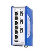 SPIDER-PL-20-06T1Z6Z6Z6TWVHHHH (Нена управления переключателями Ethernet)