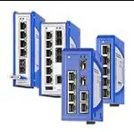 SPIDER-PL-30-24T1O6O699TZ9HKHV (Нена управления переключателями Ethernet)