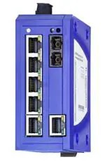 SPIDER-SL-20-06T1M29999SZ9HHHH (Нена управления переключателями Ethernet)