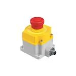 SSA-EB1PLGR-02ED1Q5B (Аварийные переключатели / переключатели электронной стопки)