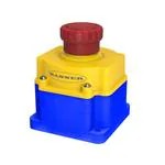 SSA-EB1PLXRS1-02ECQ5B (Аварийные переключатели / переключатели электронной стопки)