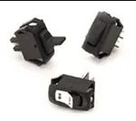 RD221-MB-B-A-N (Рокер -переключатели)