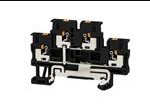TBDR-13-15-BK (DIN RAIL TERMINAL BLOCKS)