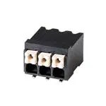 TBLH11-350-05BK (Фиксированные терминальные блоки)