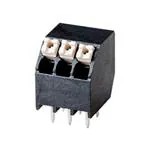 TBLH13-350-04BK (Фиксированные терминальные блоки)