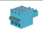 TBP03P1-350-03BEGY (Подключаемые терминальные блоки)