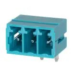 TBP03R1-350-02BE (Подключаемые терминальные блоки)