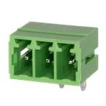 TBP03R1-350-05GR (Подключаемые терминальные блоки)