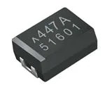 TCSE337M006CRSZ0H00E (Емкость -конденсаторы - полимер)