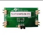 TLV71318PEVM-171 (Инструменты разработки IC управления питанием)