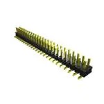 TMMH-134-01-F-D-EBC (Заголовки и проводные корпусы)